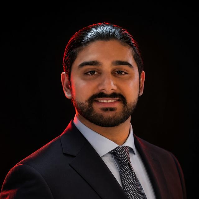 Nijat Mehdiyev, Nimex Solutions'ın CTO'su ve kurucu ortağı